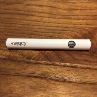 +weed  CBD 本体　プラス　ウィード(タバコグッズ)