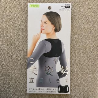 こっそり美姿勢宣言します(エクササイズ用品)