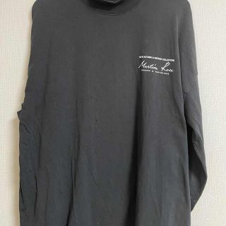 マルタンマルジェラ(Maison Martin Margiela)のマーティンローズ ロンT(Tシャツ/カットソー(七分/長袖))