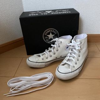 コンバース(CONVERSE)のオールスター　100　カラーズ　HI (スニーカー)