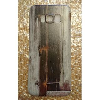 ギャラクシー(Galaxy)のGALAXY S8 SC-02J TPUスマホケース(Androidケース)