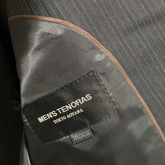 MEN'S TENORAS(メンズティノラス)のRei様専用　　【冬物セール】①②③④まとめ売り！ メンズのスーツ(セットアップ)の商品写真