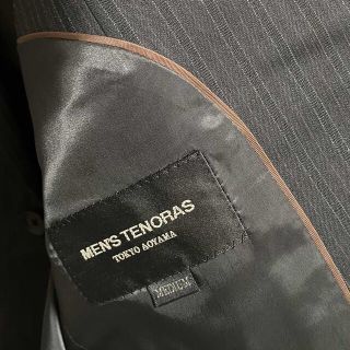 メンズティノラス メンズスーツの通販 100点以上 | MEN'S TENORASの ...