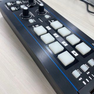 ローランド(Roland)のビデオスイッチャー　ローランド　V-1 SDI(その他)