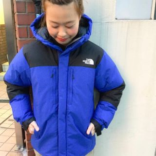 ザノースフェイス(THE NORTH FACE)の値下げ中THE NORTH FACE Baltro Jacket (ダウンジャケット)