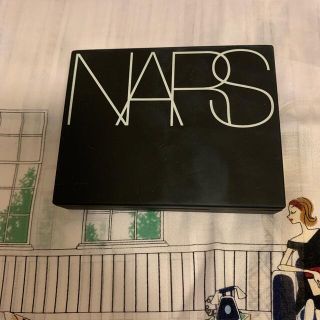 ナーズ(NARS)のNARS フェイスパウダー(フェイスパウダー)