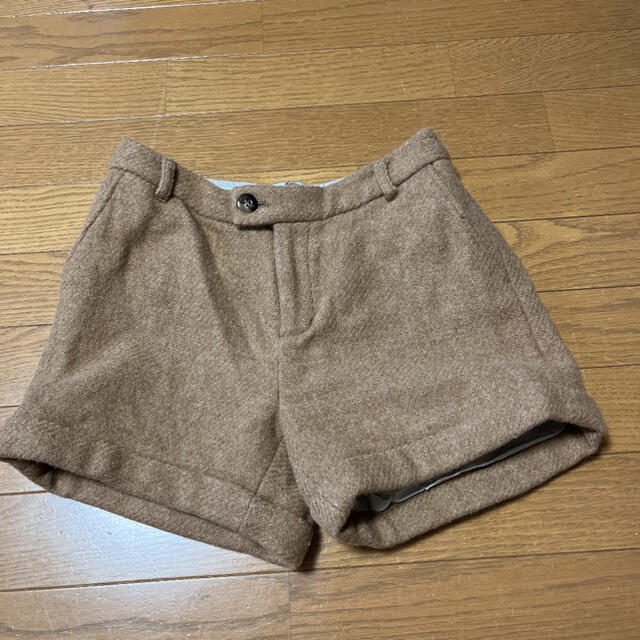 A.P.C(アーペーセー)のA.P.C アーペーセー  ショートパンツ S レディースのパンツ(ショートパンツ)の商品写真