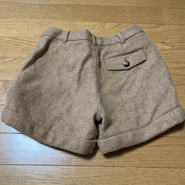 A.P.C(アーペーセー)のA.P.C アーペーセー  ショートパンツ S レディースのパンツ(ショートパンツ)の商品写真