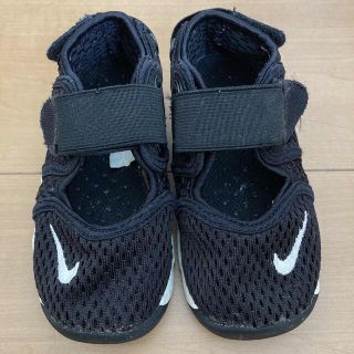 ナイキ(NIKE)のナイキ　NIKE エアリフト　13センチ(スニーカー)