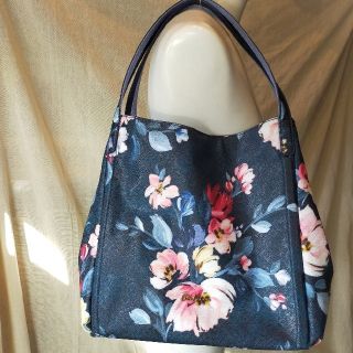 キャスキッドソン(Cath Kidston)のCath Kidston トートバッグ　新品(トートバッグ)