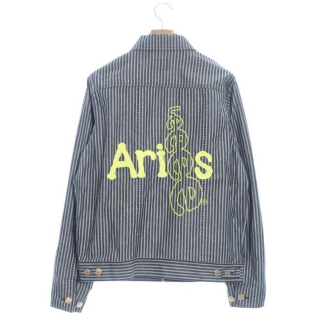 aries(アリエス)のAries ブルゾン（その他） メンズ メンズのジャケット/アウター(その他)の商品写真