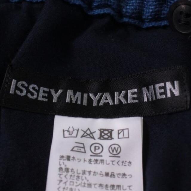 ISSEY メンズの通販 by RAGTAG online｜ラクマ MIYAKE MEN パンツ（その他） 高評価お得