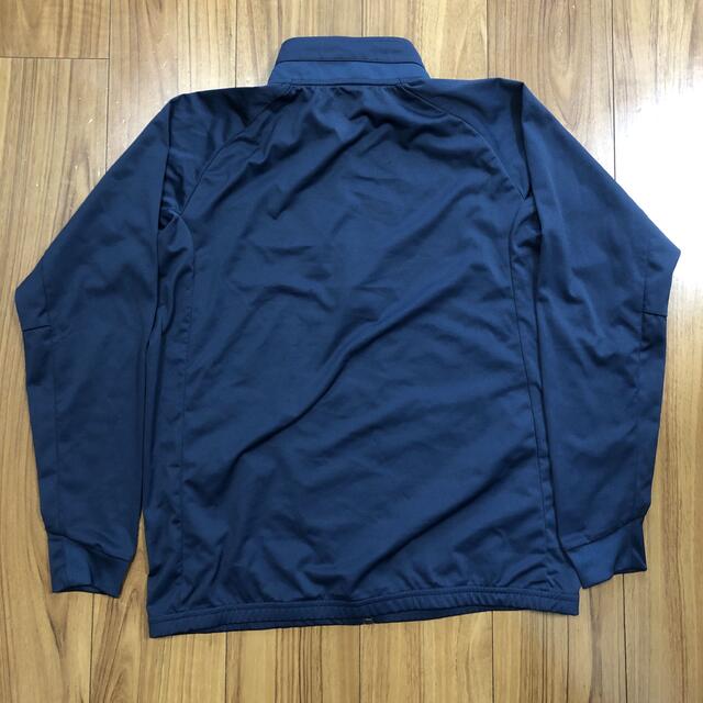 DESCENTE(デサント)のデサント　ジャージ上下　160 キッズ/ベビー/マタニティのキッズ服男の子用(90cm~)(その他)の商品写真