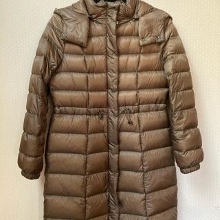 アマカ ダウンコート(レディース)の通販 26点 | AMACAのレディースを