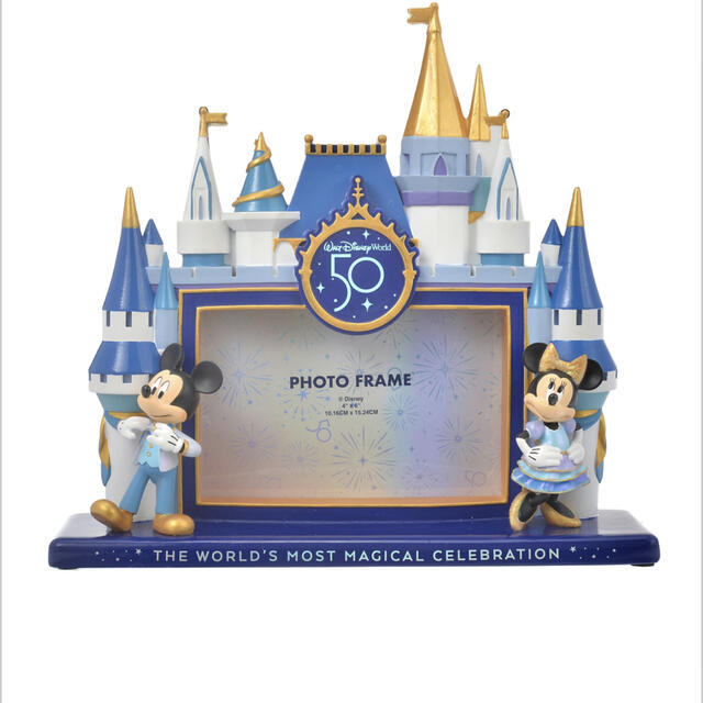 売れ筋がひ! ディズニー ミッキー型 フォトフレーム ...