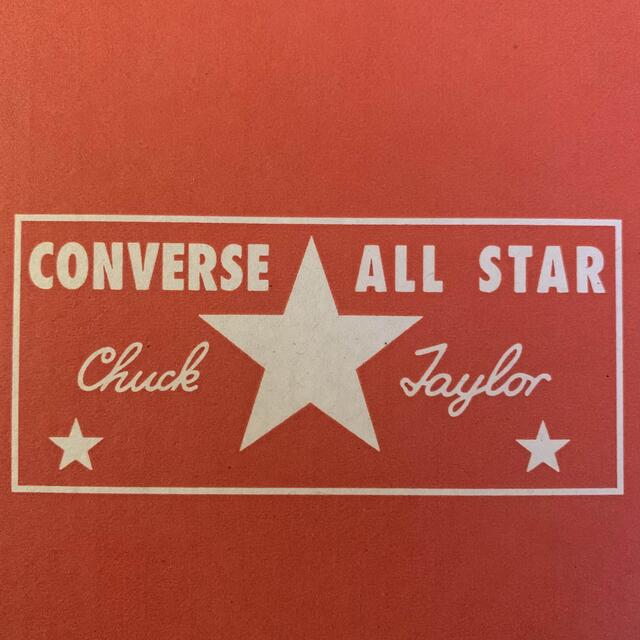 CT70 Chuck Taylor