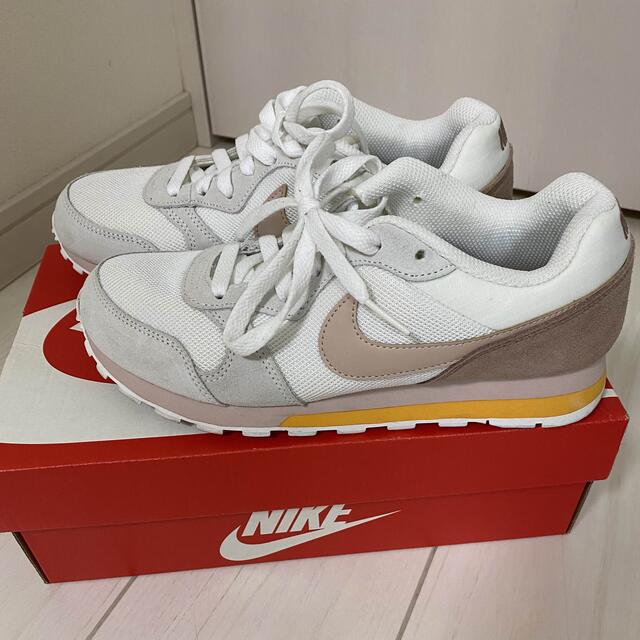 ロンハーマンセレクト　NIKE ナイキ スニーカー