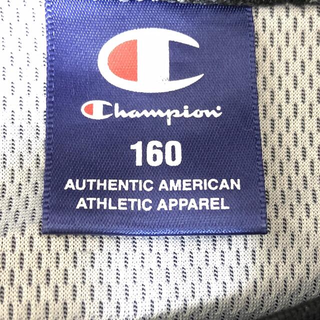 Champion(チャンピオン)のak様専用　チャンピオン　Tシャツ　160 キッズ/ベビー/マタニティのキッズ服男の子用(90cm~)(Tシャツ/カットソー)の商品写真