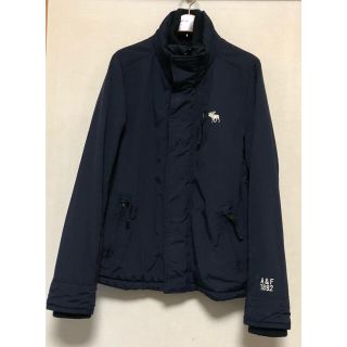 アバクロンビーアンドフィッチ(Abercrombie&Fitch)のえびぞうふぁん様専用　Abercrombie&Fitch ブルゾン (ブルゾン)