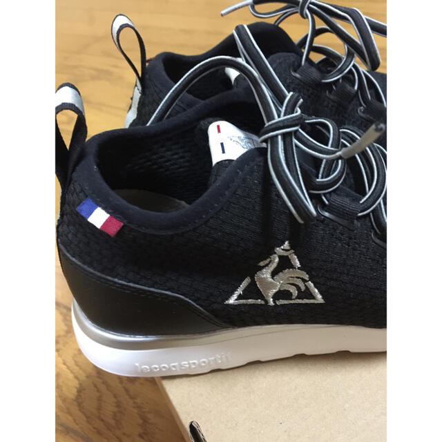 le coq sportif(ルコックスポルティフ)のlecoqsportifスニーカー✩.*˚送料込 レディースの靴/シューズ(スニーカー)の商品写真