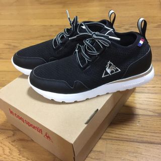 ルコックスポルティフ(le coq sportif)のlecoqsportifスニーカー✩.*˚送料込(スニーカー)