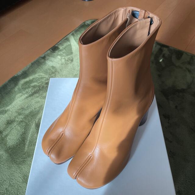 Maison Margiela マルジェラ 足袋 ブーツ  タビ ブーツ 38