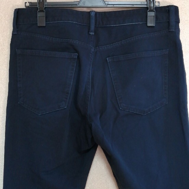 UNIQLO(ユニクロ)のジーンズ　ユニクロ メンズのパンツ(デニム/ジーンズ)の商品写真