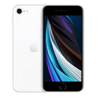 アップル(Apple)のiPhoneSE(スマートフォン本体)