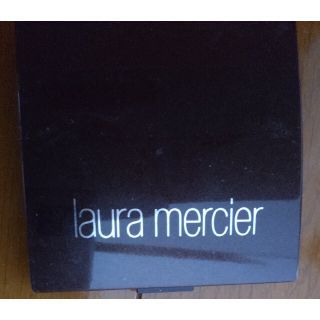 ローラメルシエ(laura mercier)のローラメルシエ　プレストパウダー(ファンデーション)