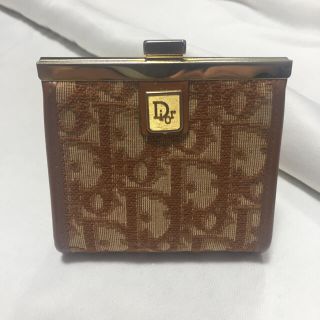 クリスチャンディオール(Christian Dior)の専用になります。Christian Dior ディオール (財布)