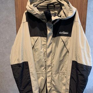 ワイルドシングス(WILDTHINGS)の[ワイルドシングス] ジャンパー CHAMONIX JACKET 2(マウンテンパーカー)