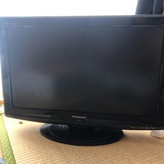 パナソニック(Panasonic)のPanasonic TV 26インチ(テレビ)