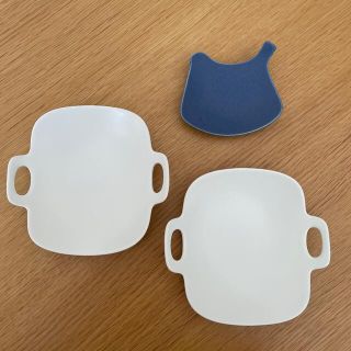 イイホシユミコさん　食器3セット(食器)