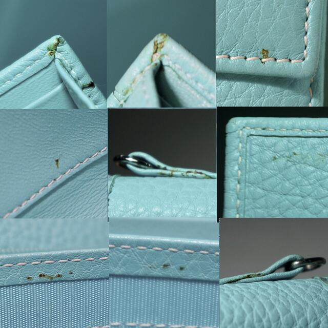 Tiffany & Co.(ティファニー)の⚠️正規品⚠️✨極美品✨Tiffanyウォレット レディースのファッション小物(財布)の商品写真