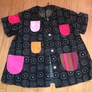 マリメッコ(marimekko)のマリメッコ   ワンピース(ワンピース)