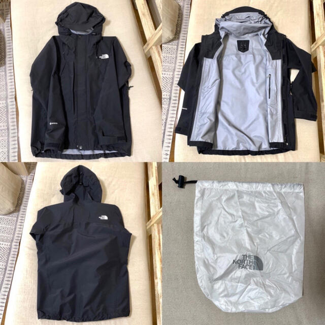 THE NORTH FACE オールマウンテンジャケット Sサイズ