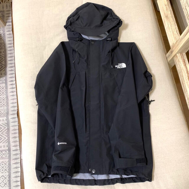 THE NORTH FACE オールマウンテンジャケット Sサイズ 2