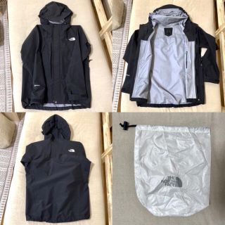 ザノースフェイス(THE NORTH FACE)のTHE NORTH FACE オールマウンテンジャケット Sサイズ(マウンテンパーカー)