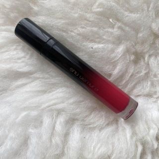 シュウウエムラ(shu uemura)のシュウウエムラ　リップ　(リップグロス)