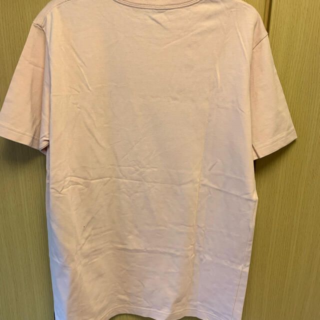 DIOR HOMME(ディオールオム)の正規 20SS DIOR ディオール アレックスフォクストン Tシャツ メンズのトップス(Tシャツ/カットソー(半袖/袖なし))の商品写真
