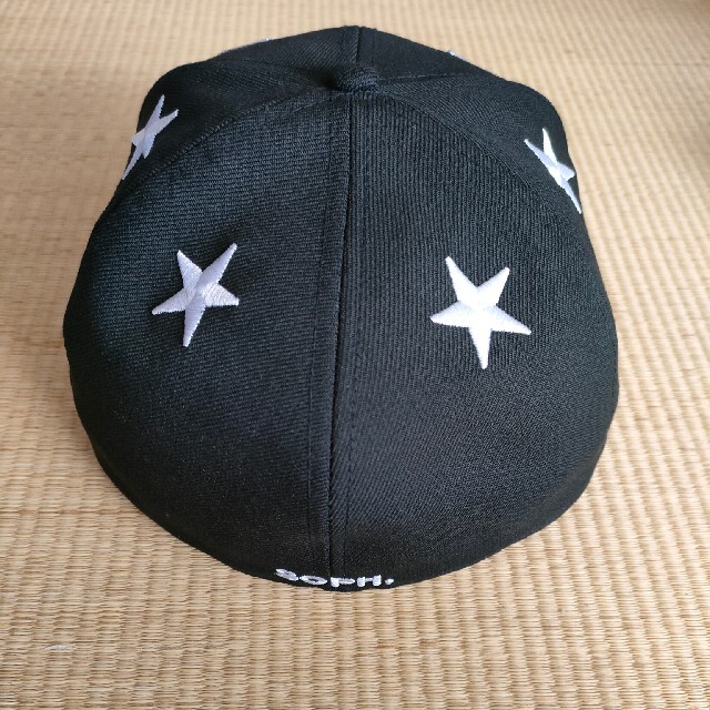 F.C.R.B.(エフシーアールビー)の[中古]Bristol NEW ERA 100TH EMBLEM 59FIFTY メンズの帽子(キャップ)の商品写真