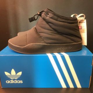 アディダス(adidas)のadidas ADILETTE PRIMA(ブーツ)