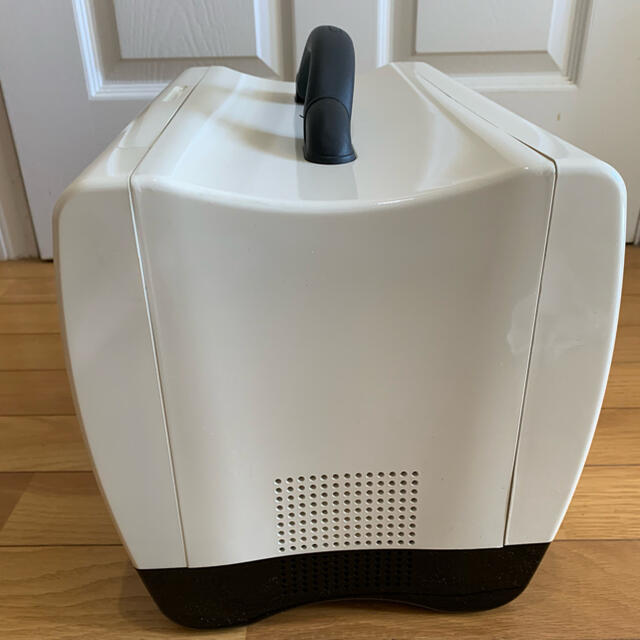 WAVE BOX ウェーブボックス 車載用ポータブル電子レンジ WAVE BOX ウェーブボックス 車載用ポータブル電子レンジ