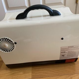 WAVE BOX ウェーブボックス 車載用ポータブル電子レンジの通販 by