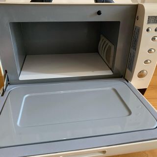WAVE BOX ウェーブボックス 車載用ポータブル電子レンジの通販 by