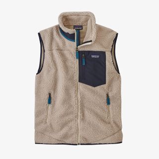 パタゴニア(patagonia)のパタゴニア　クラシック・レトロX・ベスト(ベスト)