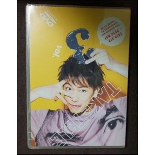 【更にお値下げ！】佐藤健【初回限定版】たけてれDVD vol.3(その他)