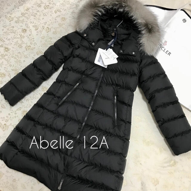 MONCLER - 新品 モンクレール アベル 12Aの通販 by Sara no omise