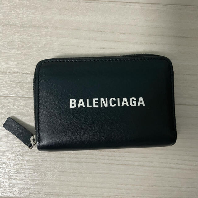 Balenciaga - バレンシアガ　コインケース