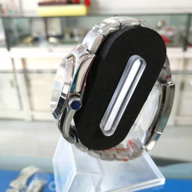 SEIKO(セイコー)の新品36mmEX1エクワンEXPLORER１仕様SEIKO MODエクスプローラ メンズの時計(腕時計(アナログ))の商品写真